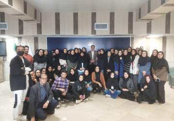 برگزاری نخستین نشست «دوشنبه‌های فرهنگ» با موضوع پیوند کتاب و موزه در دانشگاه بیرجند