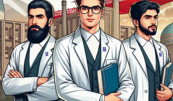 دومین دوره آموزشی توانمندسازی و توسعه حرفه ای اعضای هیئت علمی و مدرسان مدعو سال ۱۴۰۳