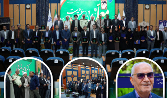 انتشار هفتاد و ششمین خبرنامه شکوه شرق