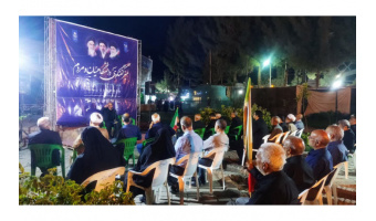 نشست «تبیین ابعاد شخصیتی رهبر شهید انقلاب» برگزار شد