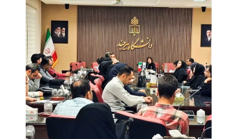 برگزاری کارگاه تخصصی «نان سالم و نقش آن در سلامت»