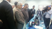 وزیر علوم: حرکت دانشگاه های خراسان جنوبی در حوزه علم و فناوری بسیار امیدوار کننده است