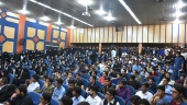 وزیر علوم، تحقیقات و فناوری: دانشجویان ایران جز اخلاقی ترین دانشجویان دنیا هستند