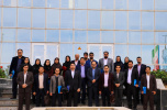برگزاری نشست شورای روابط عمومی دانشگاه‌ها، مؤسسات آموزش عالی و پارک‌های علم و فناوری منطقه ۹ در دانشگاه بیرجند