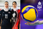 کسب مقام اول دانشجوی دختر دانشگاه بیرجند در مسابقات مجازی قهرمانی والیبال دانشجویان کشور