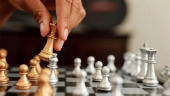 کسب مقام ششم توسط تیم شطرنج دانشجویان دختر دانشگاه بیرجند
