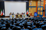 برگزاری کرسی آزاد اندیشی دانشجو برای تحول آینده در دانشگاه بیرجند