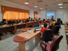 برگزاری اولین جلسه دوره نرم افزار آباکوس مقدماتی