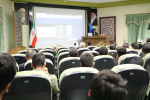 دومین نشست همایش ملی اعجاز قرآن کریم با حضور دانشجویان در دانشگاه بیرجند برگزار شد