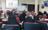 سومین گردهمایی تربیت مبلغ در دانشگاه‌های خراسان جنوبی برگزار شد