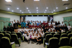 برگزاری نهمین دوره مسابقات برنامه نویسی ICPC ACM
