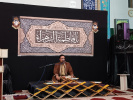 برگزاری محفل انس با قرآن با حضور استاد حاج حمید شاکرنژاد