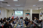 پاسداشت مقام علمی استاد شهید مطهری و تجلیل از اساتید برگزیده استان در دانشگاه بیرجند