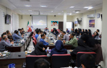 کارگاه سواد رسانهای در شرایط جنگ