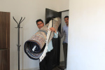 آمادهسازی سراهای دانشجویی دانشکده فنی فردوس در آستانه آغاز سال تحصیلی