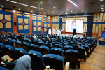 گرامیداشت هفته دفاع مقدس در دانشگاه بیرجند با رونمایی از سه کتاب و تجلیل از ایثارگران