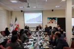 ارتقای نشریات علمی؛ گامی مؤثر در مسیر مرجعیت علمی با زبان فارسی