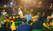 نشست علمی «تحلیل جنگ رمضان با محوریت اقتصاد» برگزار شد