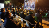نشست‌های تحلیل جنگ رمضان و واکاوی تاریخی روابط ایران و آمریکا در دانشگاه بیرجند برگزار شد