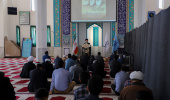 برگزاری ویژه‌برنامه سالگرد شهادت امام جعفر صادق(ع) و گرامیداشت شهدای جنگ رمضان در دانشگاه بیرجند