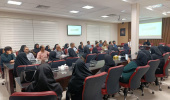 برگزاری کارگاه آموزشی «شاخص‌های جمعیتی، سالمندی جامعه» به مناسبت روز ملی جمعیت