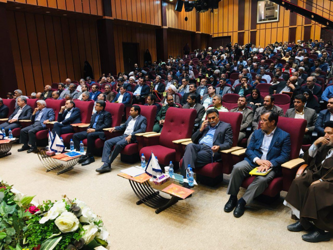 برگزاری همایش بین المللی و جشن جهانی شدن قنات بلده فردوس