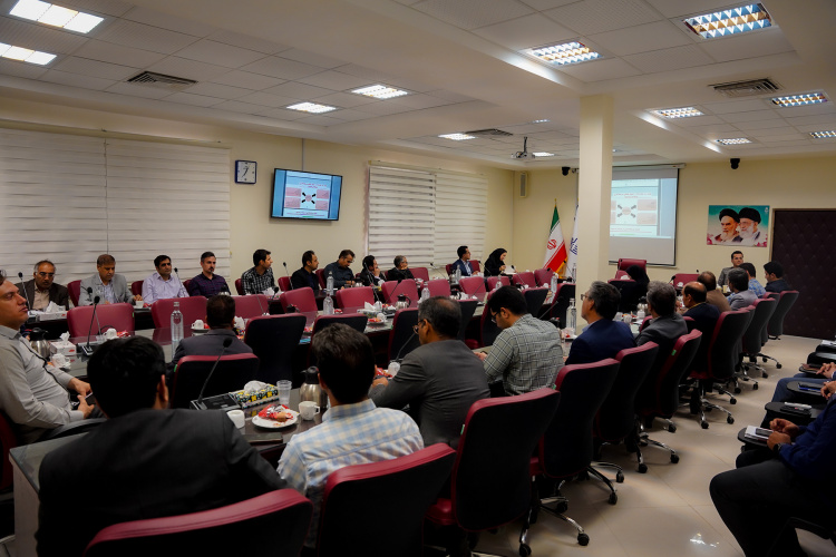 نشست تخصصی قانون جهش تولید دانشبنیان