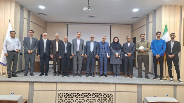 نشست علمی «نقش جشن‌های ایرانی در پایداری مفهوم ایران»