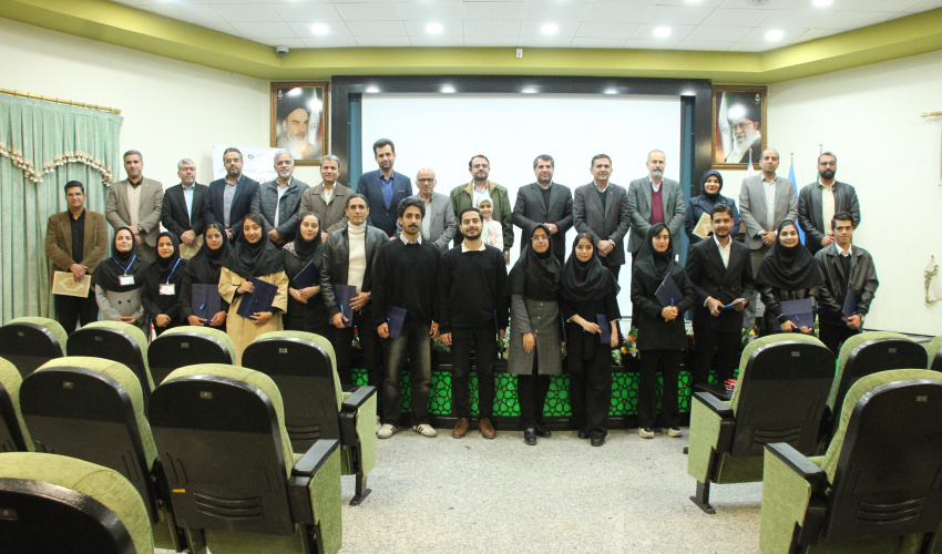 گفت‌وگوی دوسویه راهکار حل مسائل دانشگاهی است/ معرفی برگزیدگان چهاردهمین دوره مسابقات مناظره دانشجویان ایران در خراسان‌جنوبی