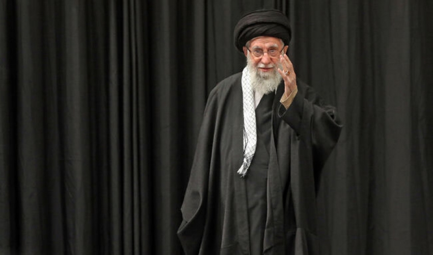 انا لله و انا الیه راجعون