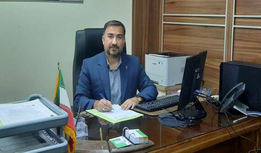 هشدار درباره تداوم اضافه‌برداشت و تنگنای آبی خراسان جنوبی