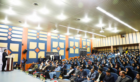 برگزاری همایش ملی اندیشههای فلسفی، کلامی علامه طباطبایی در دانشگاه بیرجند