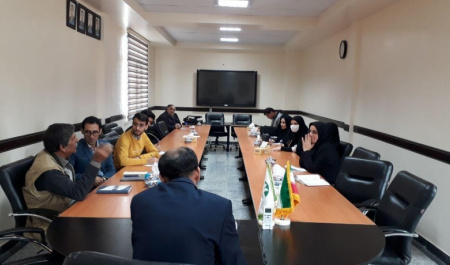 برگزاری اولین جلسه روایتپژوهی از محیطبانان و فعالان محیطزیست خراسان جنوبی
