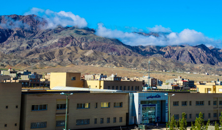 ارائه آموزشهای کاربردی و تهیه نقشه رشد دانشجویان پردیس مهندسی دانشگاه بیرجند