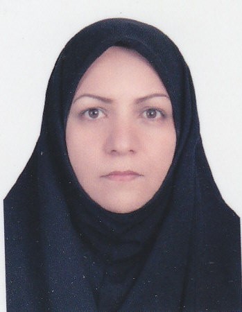 مهری ابراهیمی