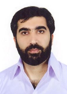 سید مصظفی جلیلی