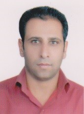 علی حیدری