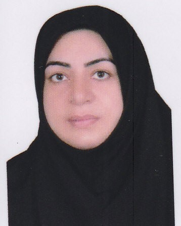 فاطمه زهرا خراشادی زاده