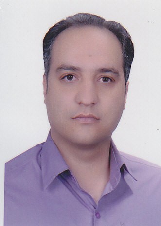 حسن خراشادی زاده