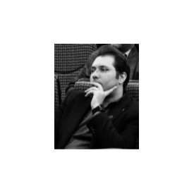 علیرضا تشکریان جهرمی