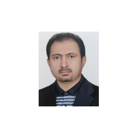 علی اشرفی