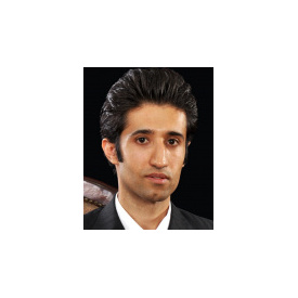 حامد وحدت نژاد