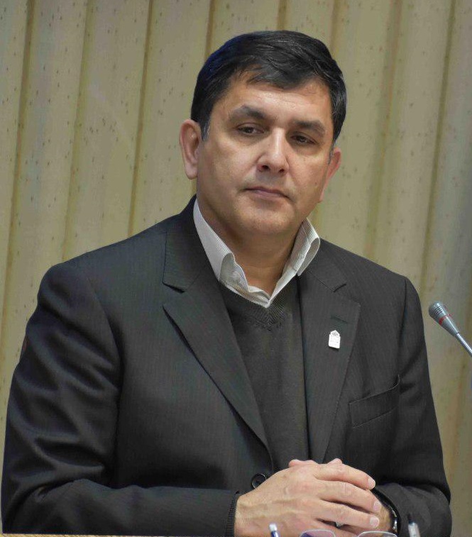 Ahmad Khamesan